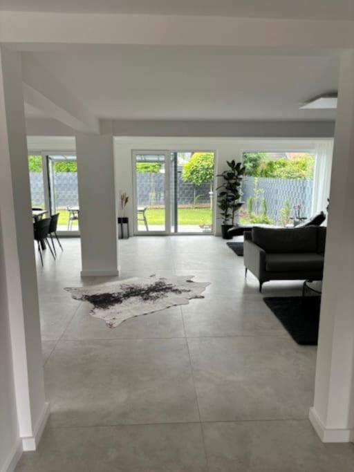Haus In *