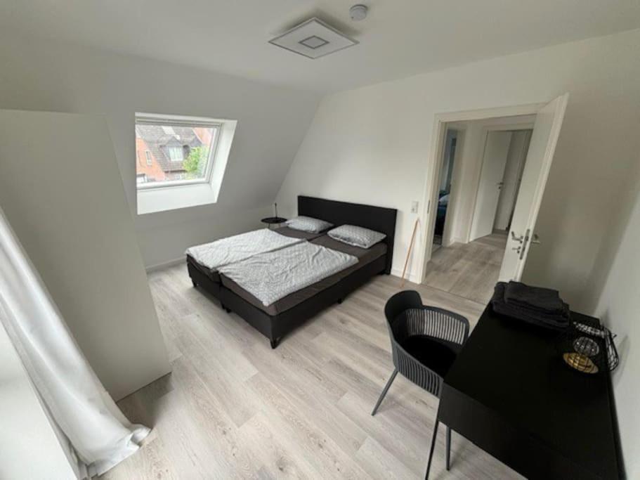 Haus In Düsseldorf