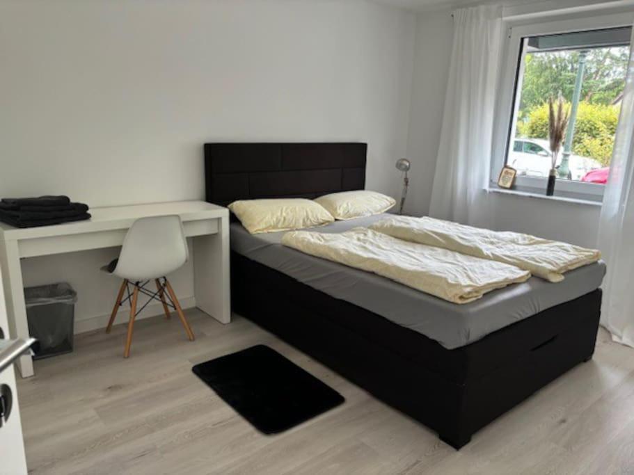Haus In Ferienhaus