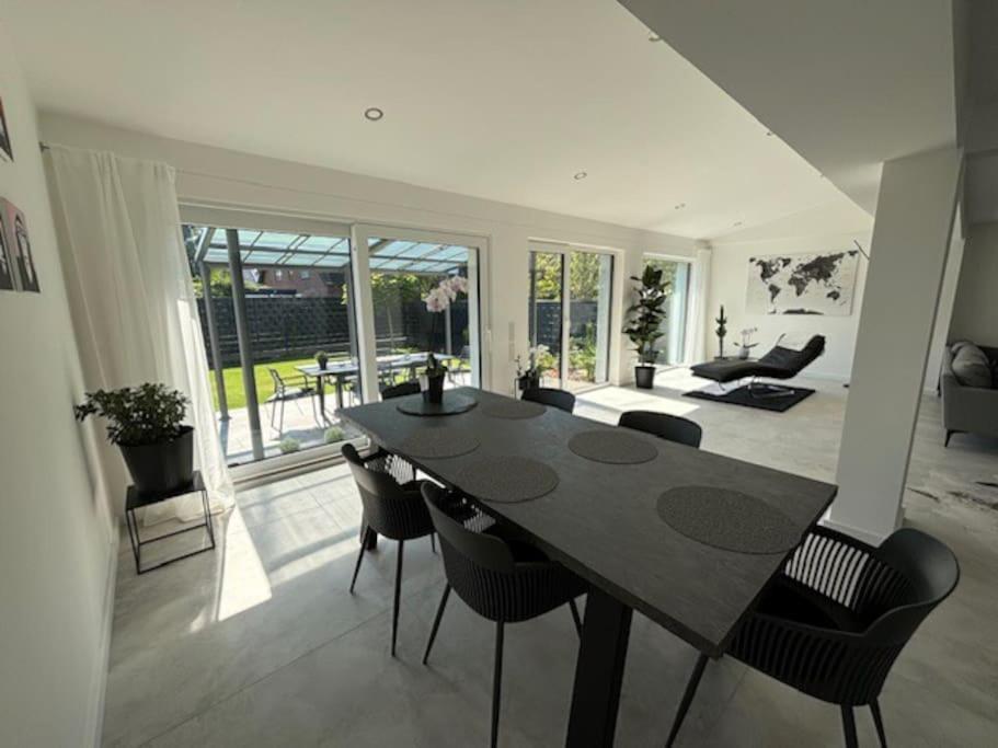 Haus In Ferienhaus *