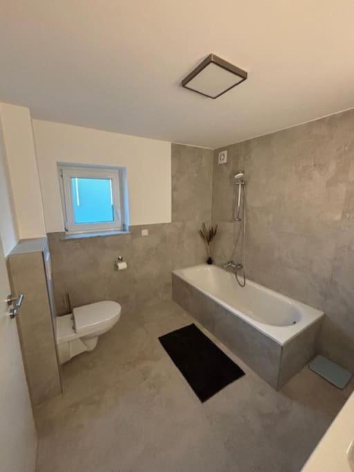 Haus In Casa vacanze Düsseldorf